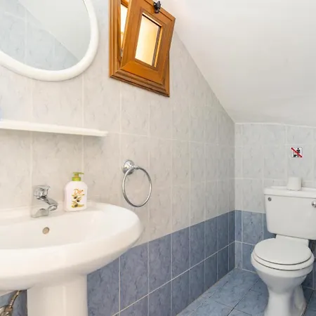 Halima Georgios Вилла Полис