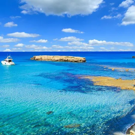 Halima Georgios Вилла *