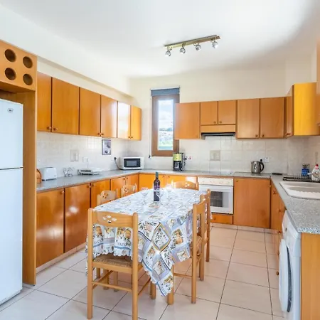 Halima Georgios Полис