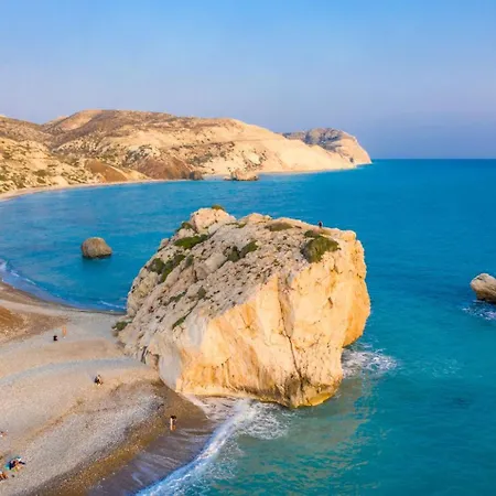 Halima Georgios ヴィラ *