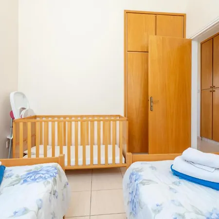 Villa Halima Georgios Polis