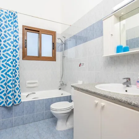 Villa Halima Georgios *