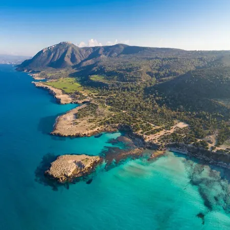 Halima Georgios Villa