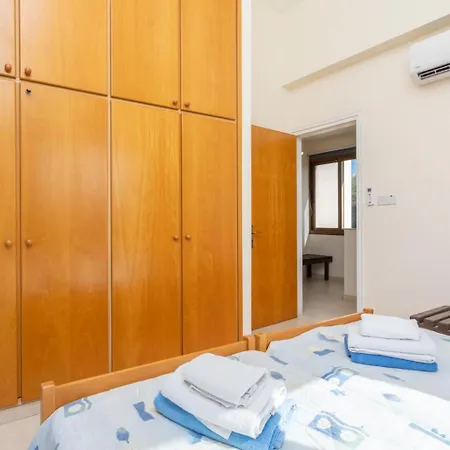 Villa Halima Georgios *