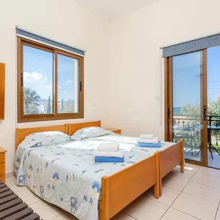 Halima Georgios * Polis