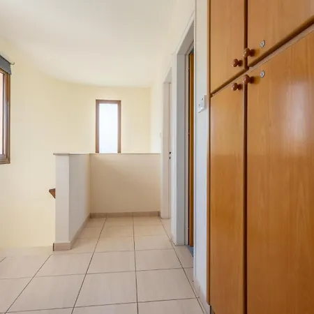 Villa Halima Georgios *