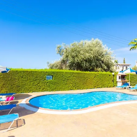 Halima Georgios Villa *