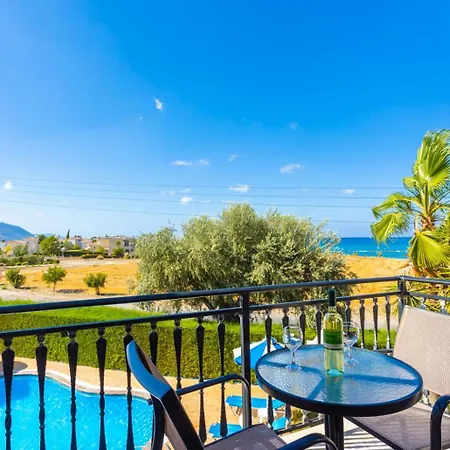 Villa Halima Georgios