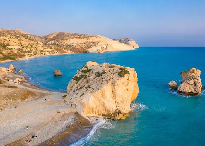 Halima Georgios Villa *