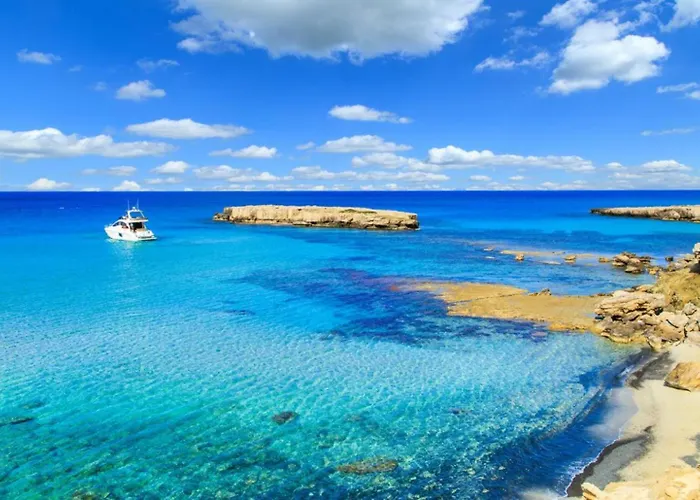 Halima Georgios 빌라 *