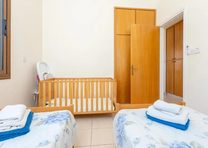 Villa Halima Georgios Polis