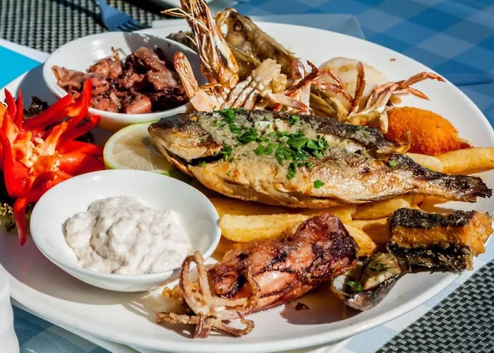 Villa Halima Georgios