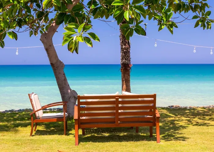 Halima Georgios Villa *