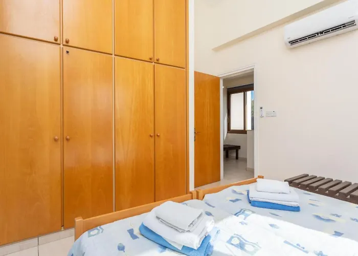 Villa Halima Georgios *