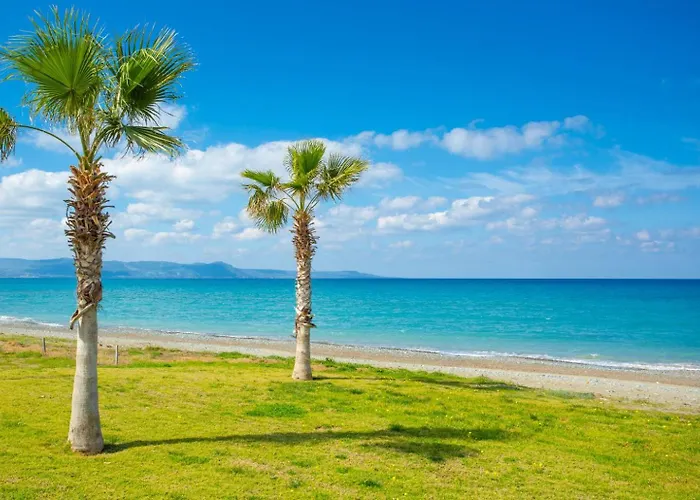 Halima Georgios 빌라 *