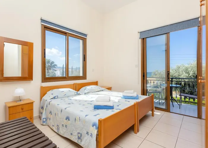 Halima Georgios * 폴리스