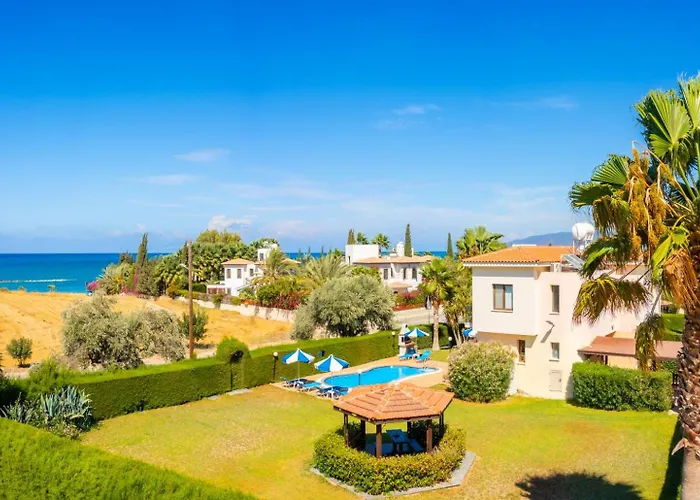 Halima Georgios 빌라