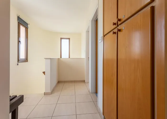 Villa Halima Georgios *